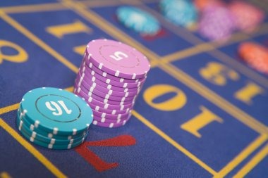 Joker Gaming slot interface on emaswangi mobile